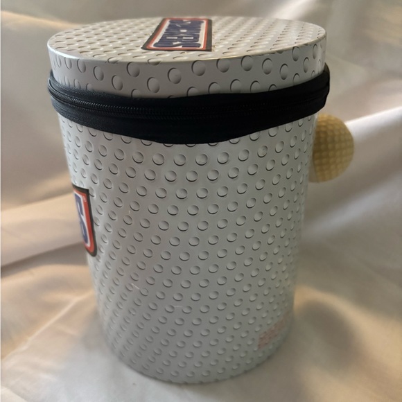 White Storage Container - Picture 2 of 7